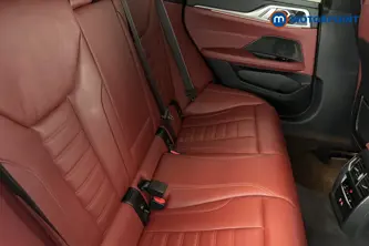 BMW 4 Series M Sport Automatic Petrol Hatchback - Stock Number (1676476) - 25th supplementary image