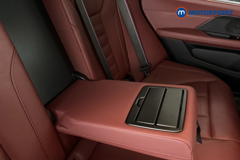 BMW 4 Series M Sport Automatic Petrol Hatchback - Stock Number (1676476) - 26th supplementary image