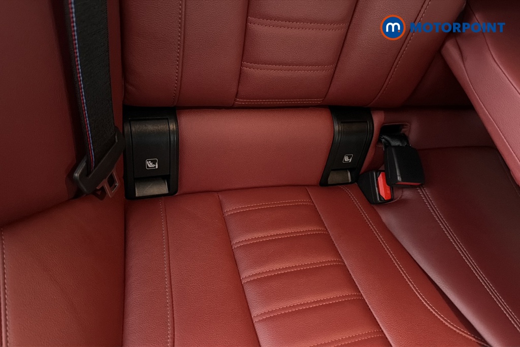 BMW 4 Series M Sport Automatic Petrol Hatchback - Stock Number (1676476) - 27th supplementary image