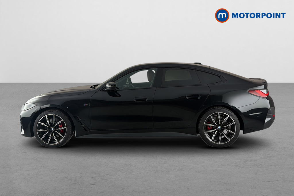 BMW 4 Series M Sport Automatic Petrol Hatchback - Stock Number (1676476) - Drivers side