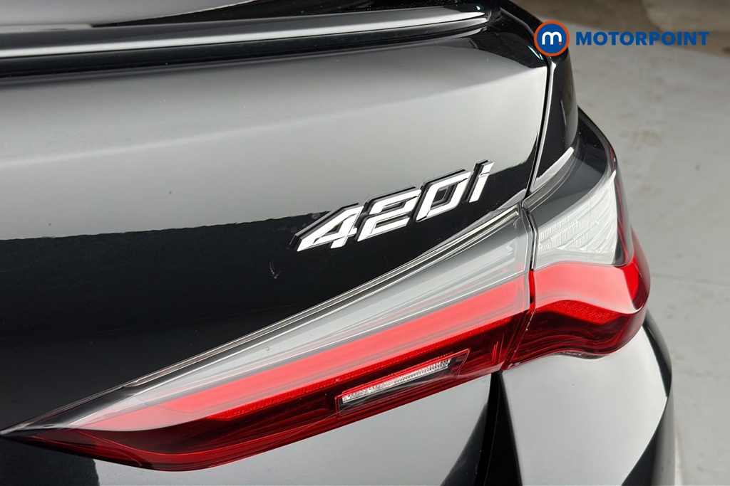 BMW 4 Series M Sport Automatic Petrol Hatchback - Stock Number (1676476) - 36th supplementary image