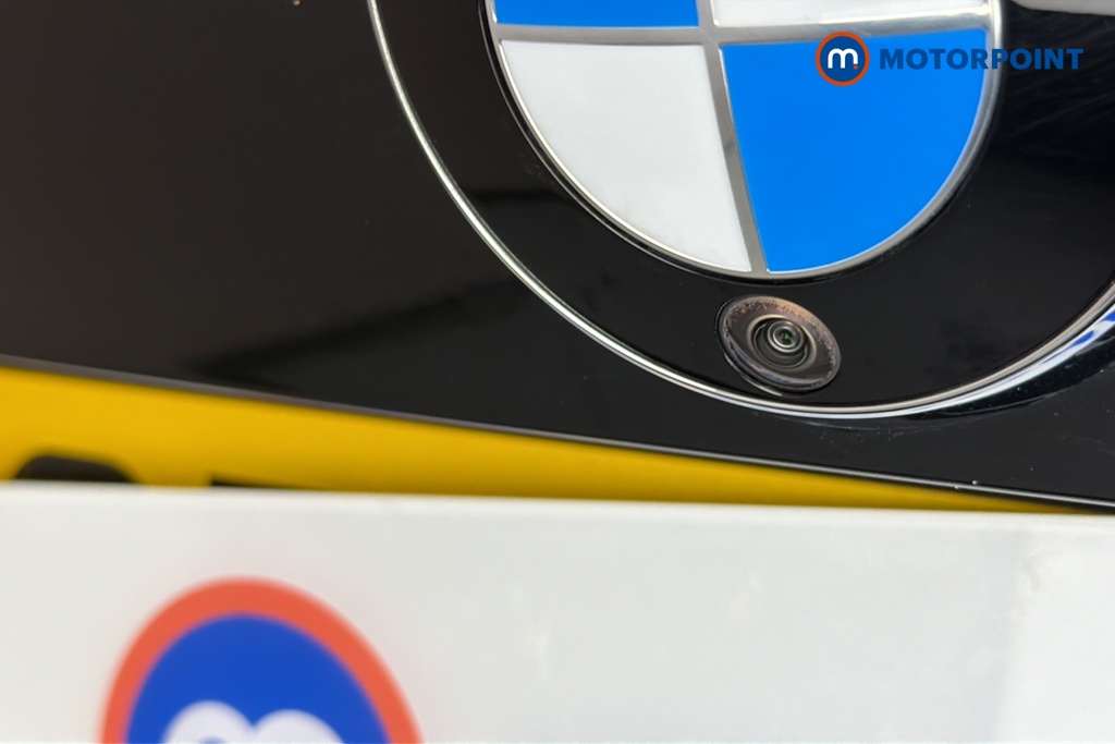 BMW 4 Series M Sport Automatic Petrol Hatchback - Stock Number (1676476) - 37th supplementary image