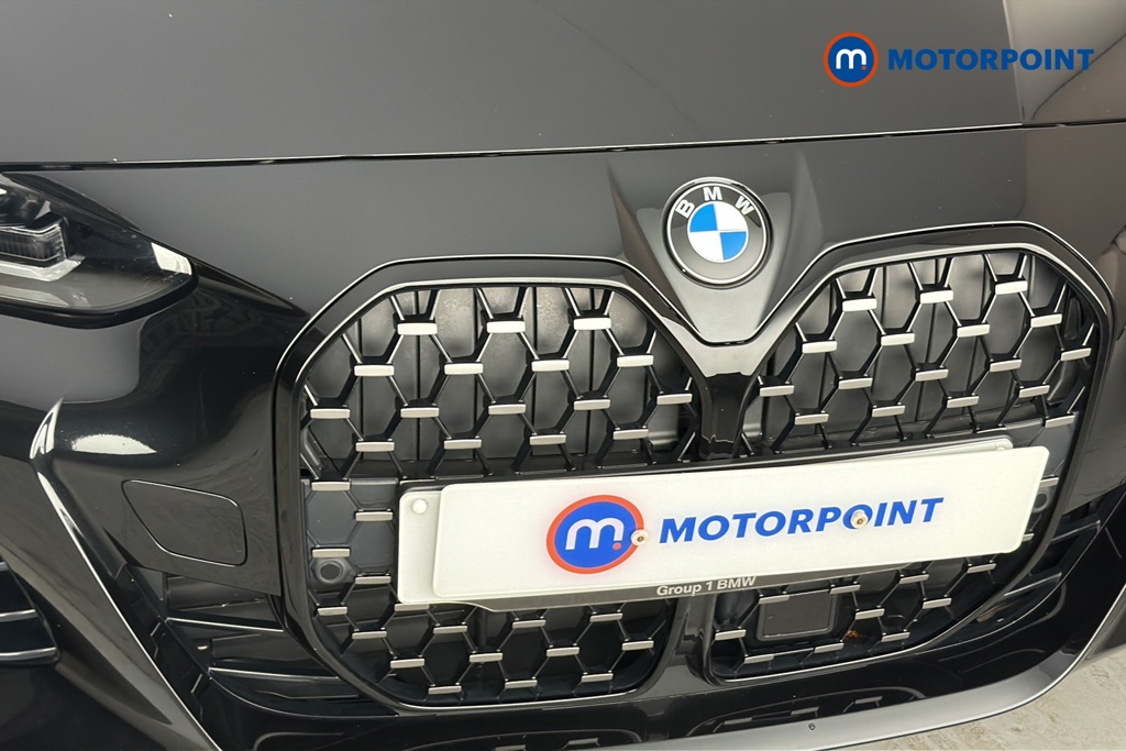 BMW 4 Series M Sport Automatic Petrol Hatchback - Stock Number (1676476) - 43rd supplementary image