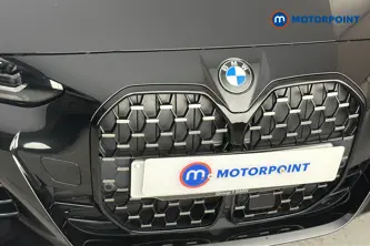 BMW 4 Series M Sport Automatic Petrol Hatchback - Stock Number (1676476) - 43rd supplementary image