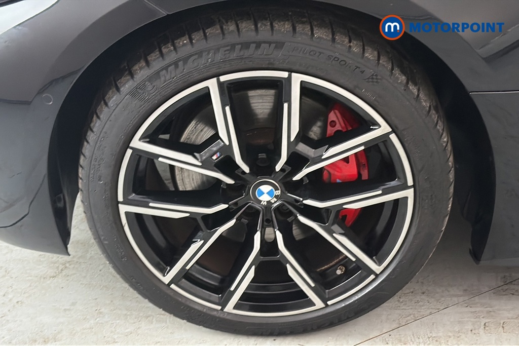 BMW 4 Series M Sport Automatic Petrol Hatchback - Stock Number (1676476) - 44th supplementary image