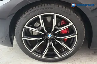 BMW 4 Series M Sport Automatic Petrol Hatchback - Stock Number (1676476) - 44th supplementary image