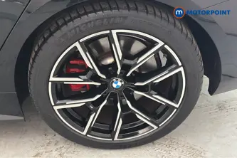 BMW 4 Series M Sport Automatic Petrol Hatchback - Stock Number (1676476) - 45th supplementary image