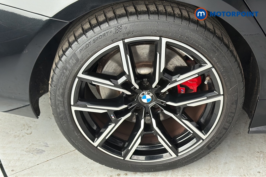 BMW 4 Series M Sport Automatic Petrol Hatchback - Stock Number (1676476) - 46th supplementary image