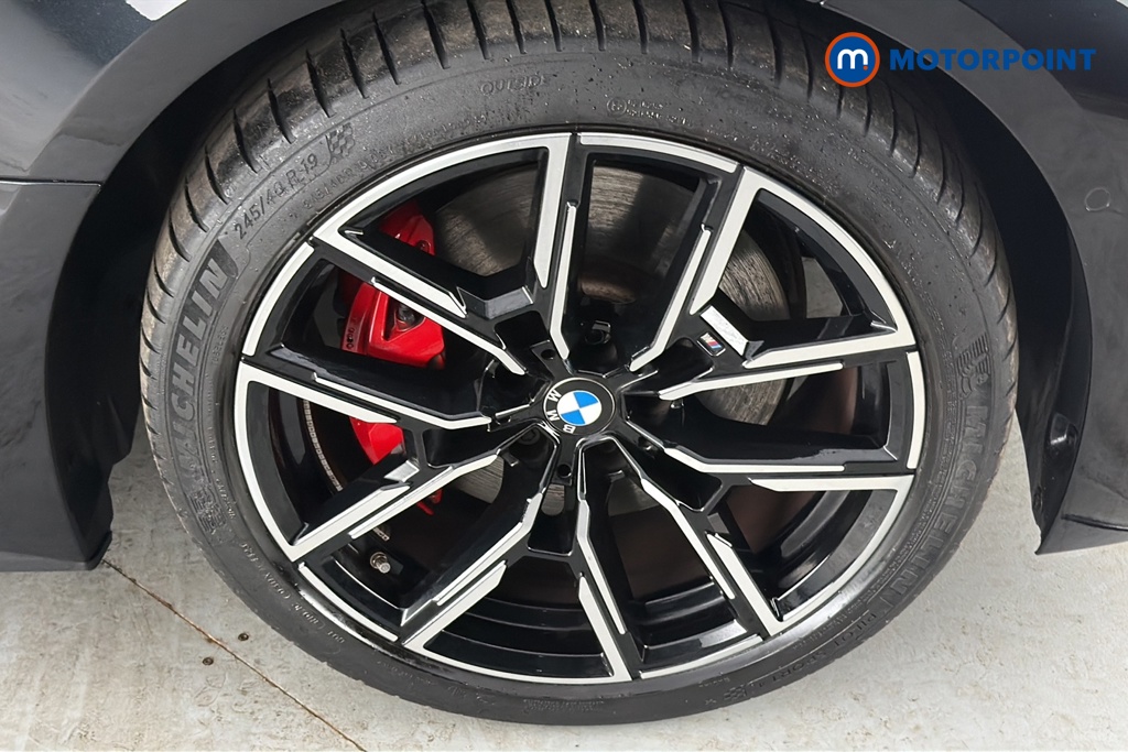 BMW 4 Series M Sport Automatic Petrol Hatchback - Stock Number (1676476) - 47th supplementary image