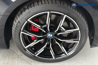BMW 4 Series M Sport Automatic Petrol Hatchback - Stock Number (1676476) - 47th supplementary image