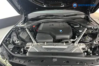 BMW 4 Series M Sport Automatic Petrol Hatchback - Stock Number (1676476) - 48th supplementary image