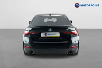 BMW 4 Series M Sport Automatic Petrol Hatchback - Stock Number (1676476) - Rear bumper