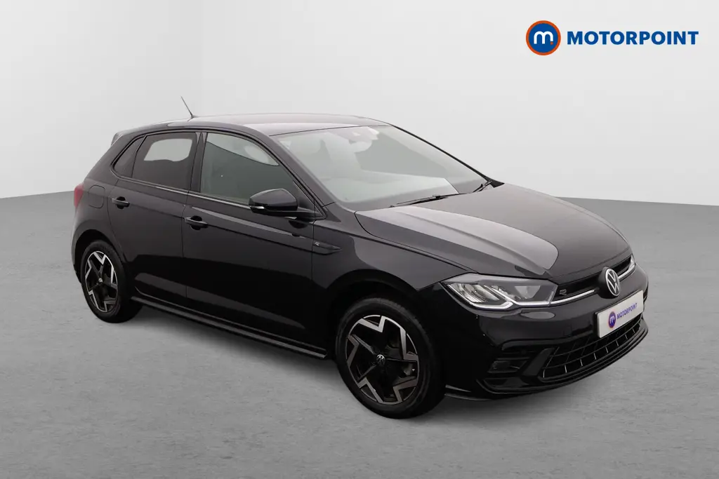 2026 Volkswagen Polo