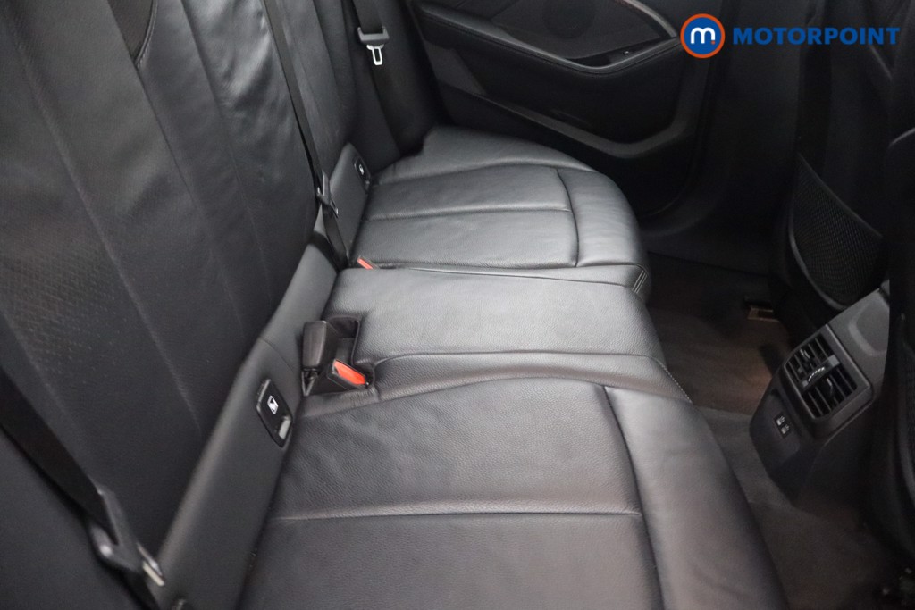BMW 1 Series M Sport Automatic Petrol Hatchback - Stock Number (1676645) - 6th supplementary image