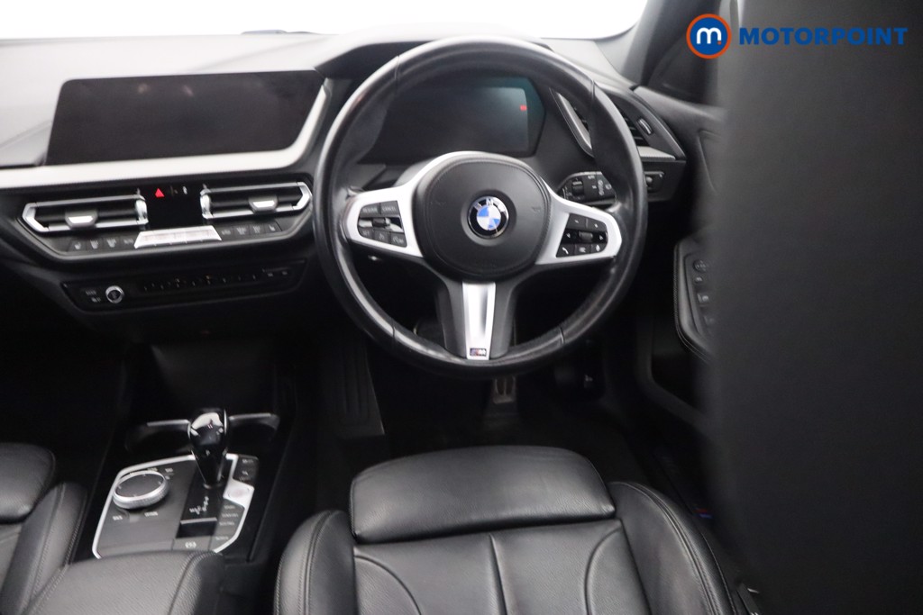 BMW 1 Series M Sport Automatic Petrol Hatchback - Stock Number (1676645) - 7th supplementary image
