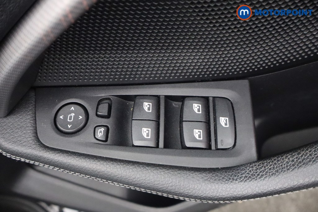 BMW 1 Series M Sport Automatic Petrol Hatchback - Stock Number (1676645) - 10th supplementary image