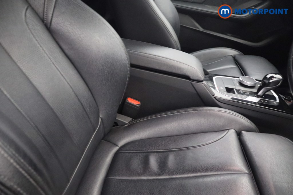 BMW 1 Series M Sport Automatic Petrol Hatchback - Stock Number (1676645) - 11th supplementary image
