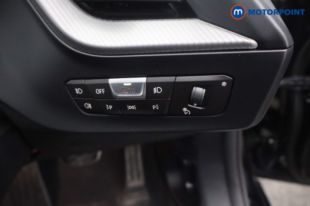 BMW 1 Series M Sport Automatic Petrol Hatchback - Stock Number (1676645) - 12th supplementary image
