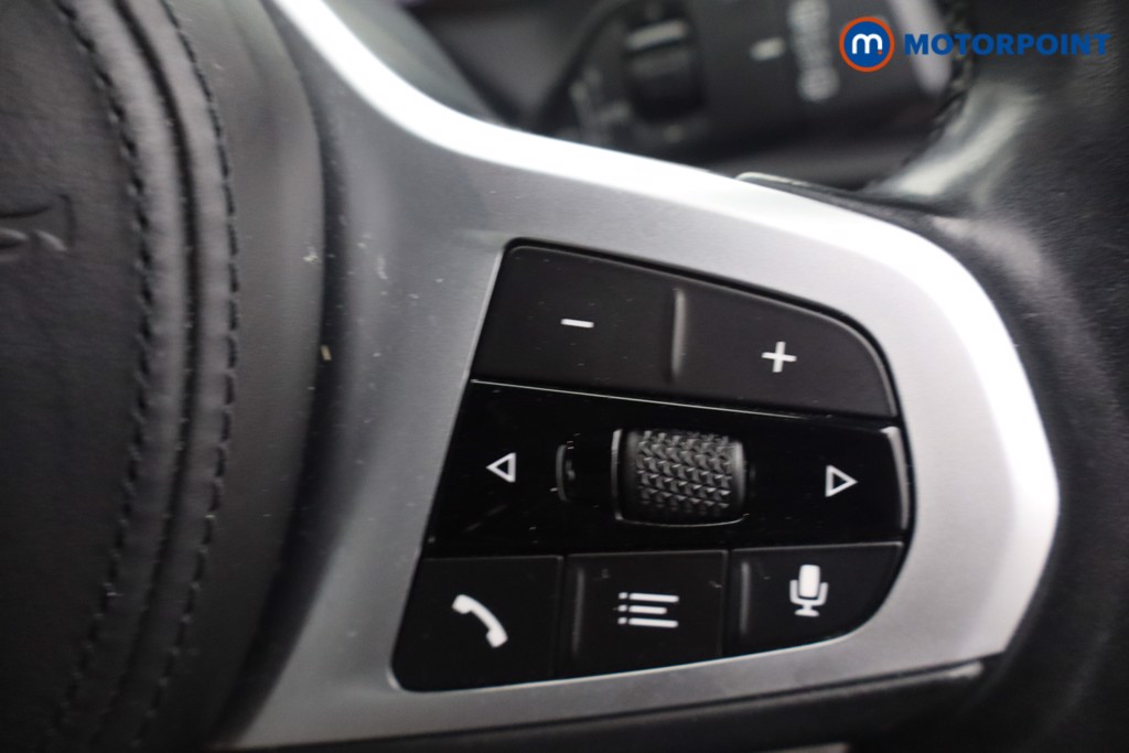 BMW 1 Series M Sport Automatic Petrol Hatchback - Stock Number (1676645) - 13th supplementary image