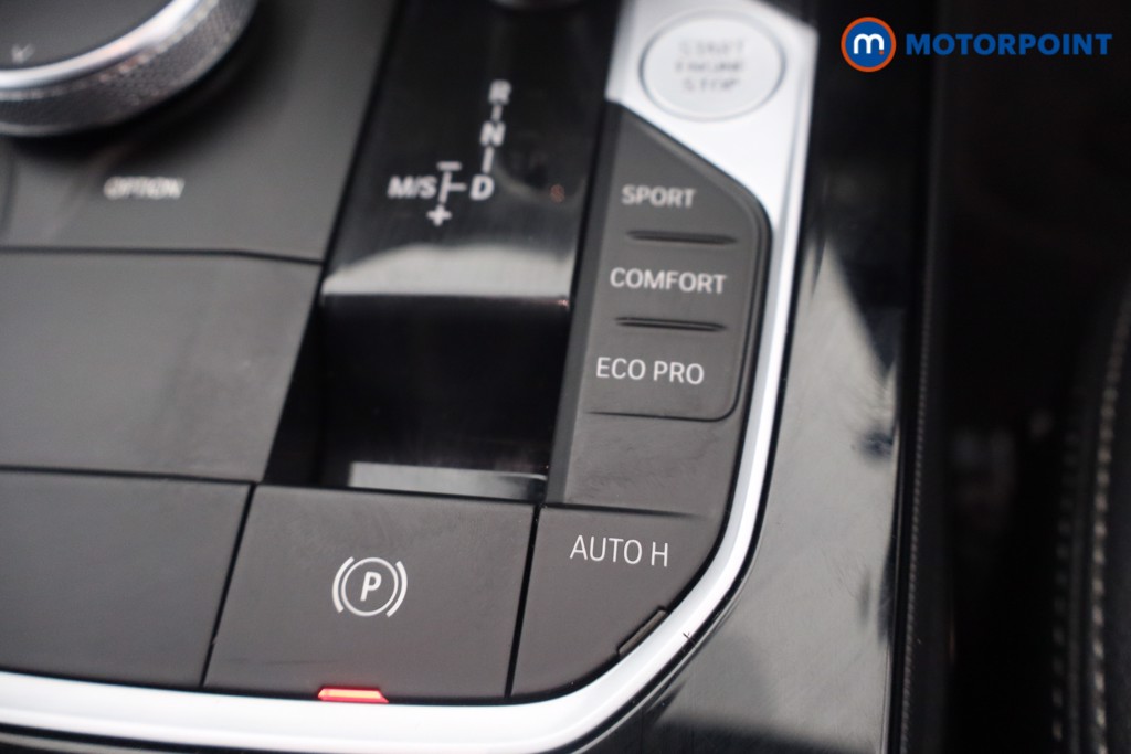 BMW 1 Series M Sport Automatic Petrol Hatchback - Stock Number (1676645) - 16th supplementary image