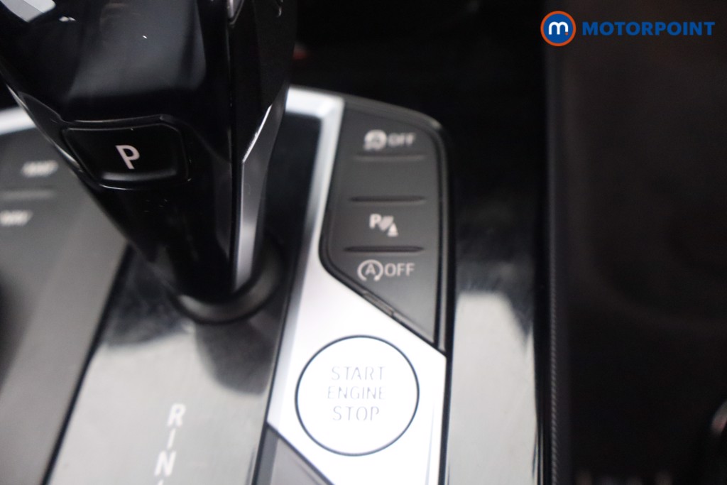 BMW 1 Series M Sport Automatic Petrol Hatchback - Stock Number (1676645) - 17th supplementary image