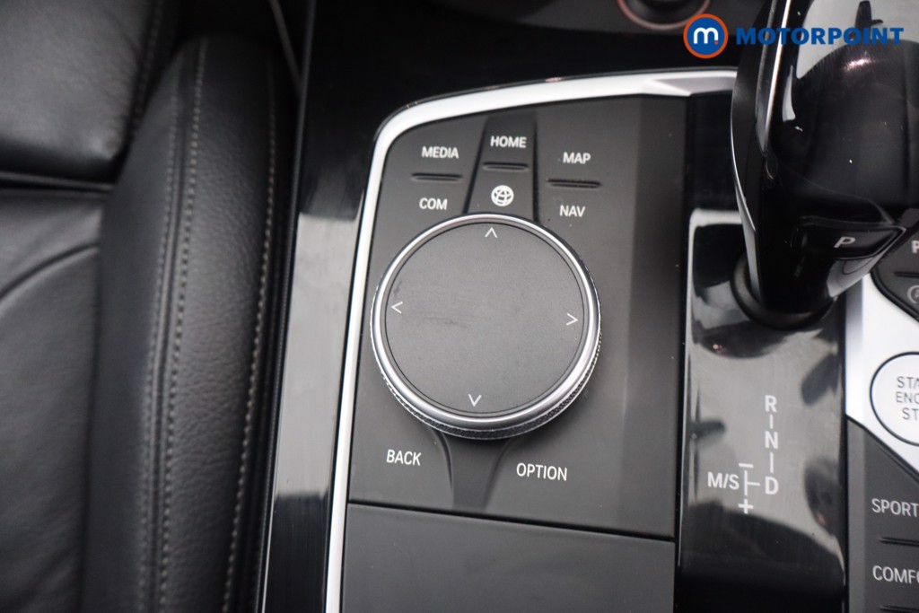 BMW 1 Series M Sport Automatic Petrol Hatchback - Stock Number (1676645) - 18th supplementary image