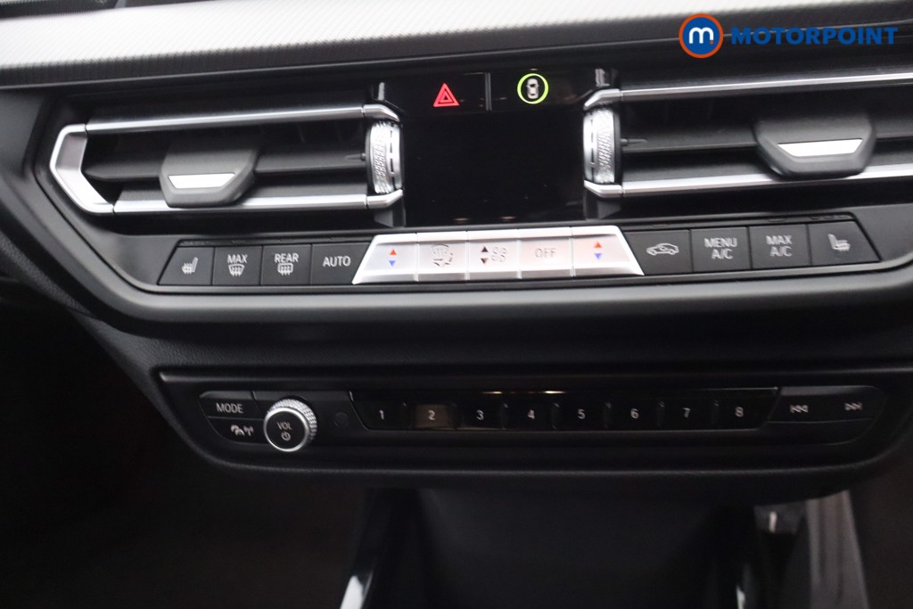 BMW 1 Series M Sport Automatic Petrol Hatchback - Stock Number (1676645) - 19th supplementary image