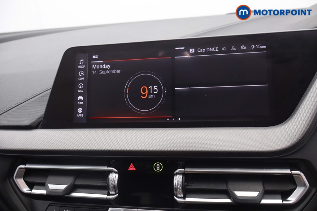 BMW 1 Series M Sport Automatic Petrol Hatchback - Stock Number (1676645) - 22nd supplementary image