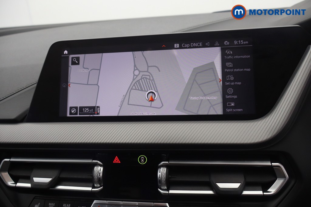 BMW 1 Series M Sport Automatic Petrol Hatchback - Stock Number (1676645) - 23rd supplementary image