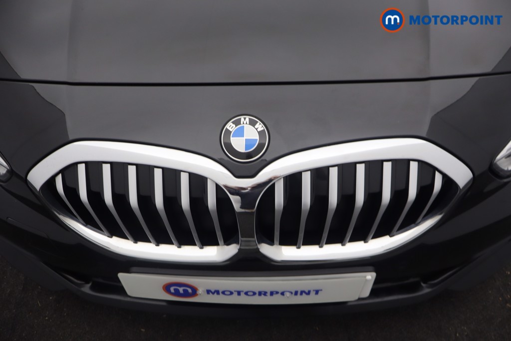 BMW 1 Series M Sport Automatic Petrol Hatchback - Stock Number (1676645) - 25th supplementary image