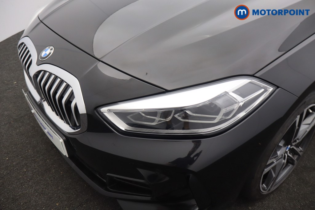 BMW 1 Series M Sport Automatic Petrol Hatchback - Stock Number (1676645) - 27th supplementary image