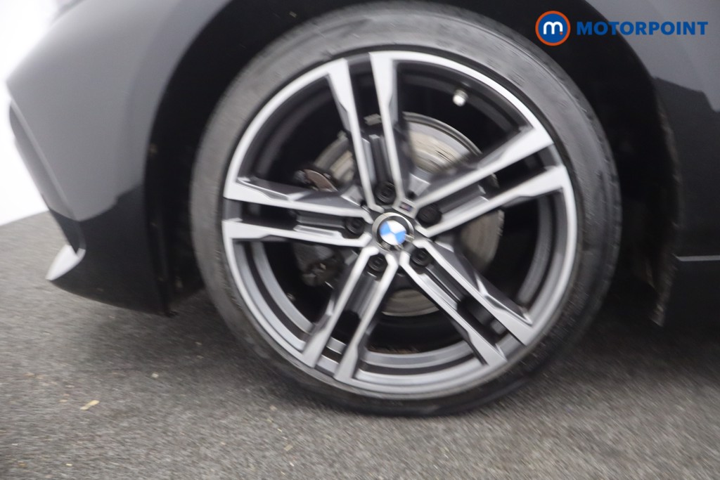 BMW 1 Series M Sport Automatic Petrol Hatchback - Stock Number (1676645) - 28th supplementary image