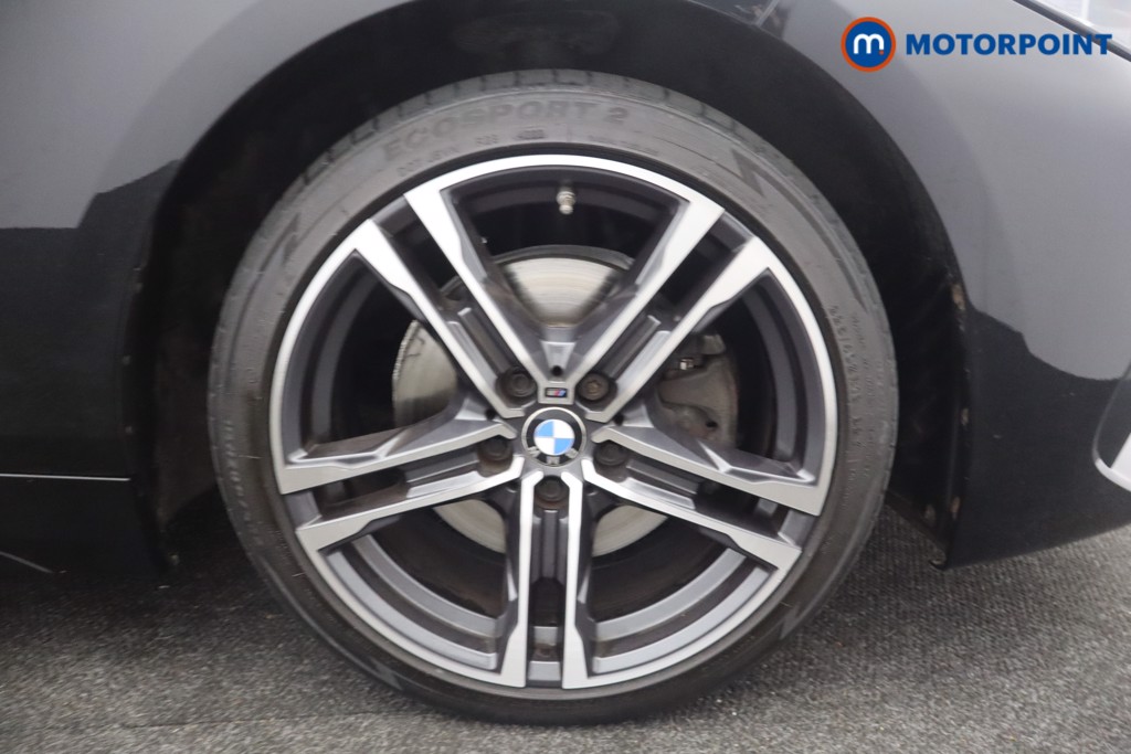 BMW 1 Series M Sport Automatic Petrol Hatchback - Stock Number (1676645) - 29th supplementary image