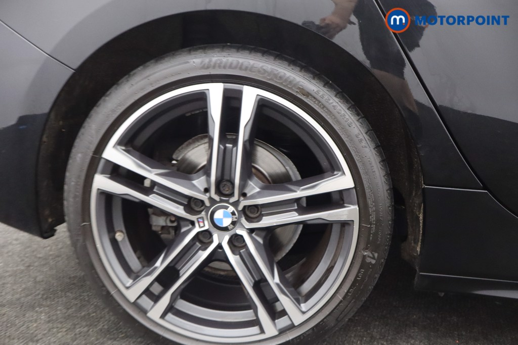 BMW 1 Series M Sport Automatic Petrol Hatchback - Stock Number (1676645) - 30th supplementary image