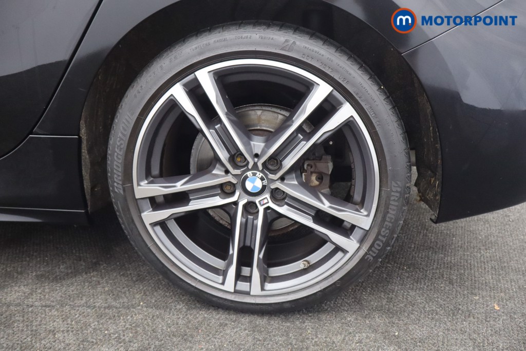 BMW 1 Series M Sport Automatic Petrol Hatchback - Stock Number (1676645) - 31st supplementary image