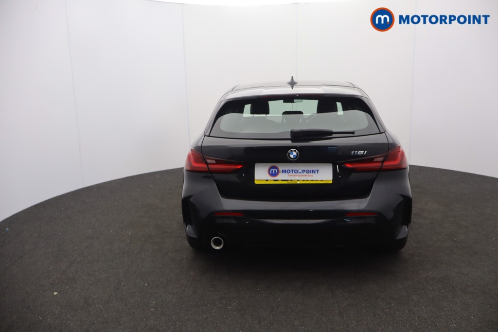 BMW 1 Series M Sport Automatic Petrol Hatchback - Stock Number (1676645) - 1st supplementary image