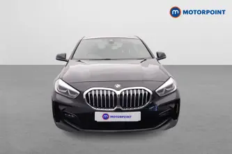 BMW 1 Series M Sport Automatic Petrol Hatchback - Stock Number (1676645) - Front bumper