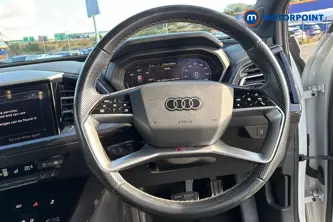 Audi Q4 S Line Automatic Electric SUV - Stock Number (1676684) - 2nd supplementary image