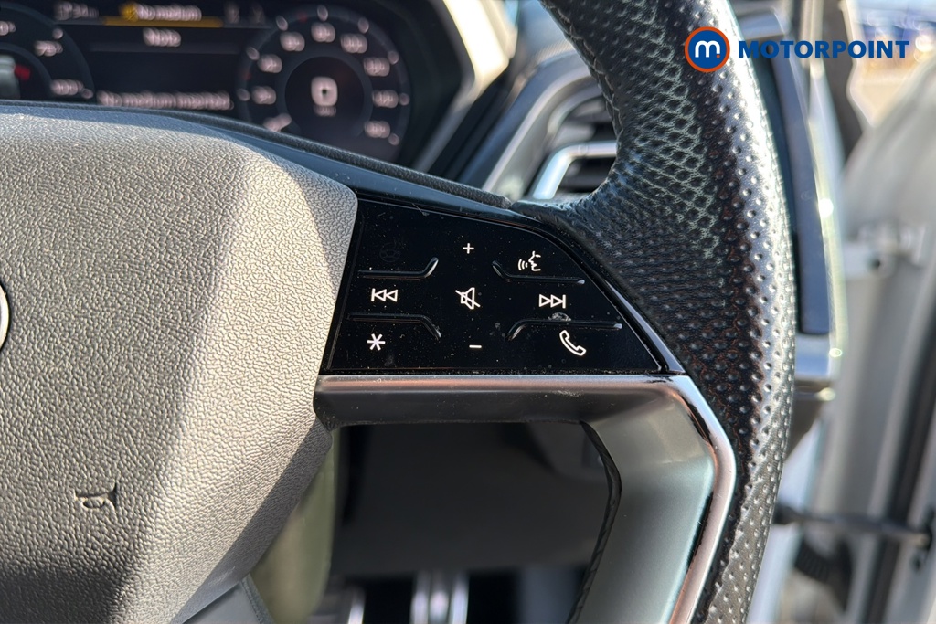 Audi Q4 S Line Automatic Electric SUV - Stock Number (1676684) - 3rd supplementary image