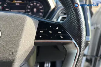 Audi Q4 S Line Automatic Electric SUV - Stock Number (1676684) - 3rd supplementary image