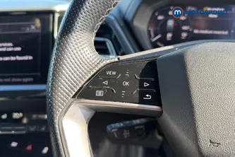 Audi Q4 S Line Automatic Electric SUV - Stock Number (1676684) - 4th supplementary image