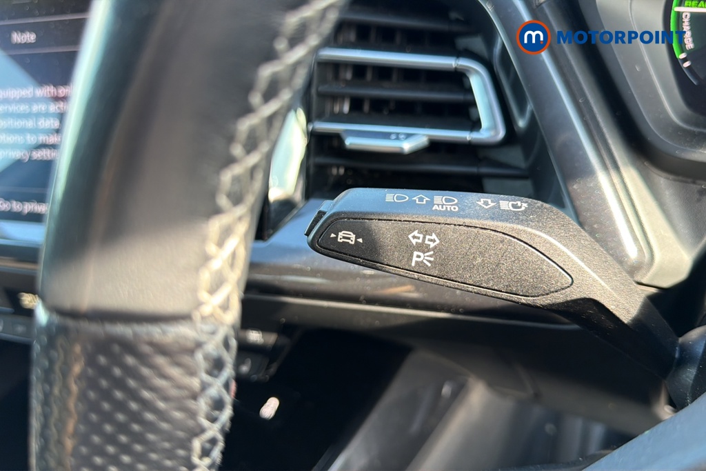 Audi Q4 S Line Automatic Electric SUV - Stock Number (1676684) - 5th supplementary image