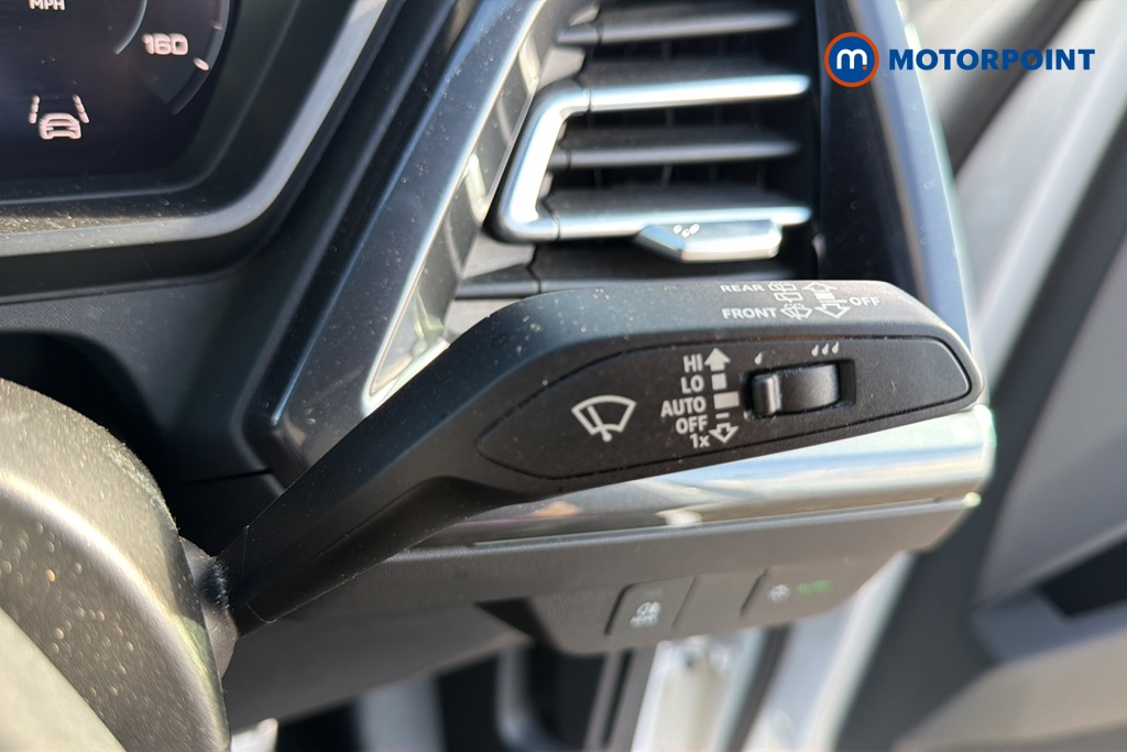 Audi Q4 S Line Automatic Electric SUV - Stock Number (1676684) - 6th supplementary image