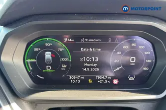 Audi Q4 S Line Automatic Electric SUV - Stock Number (1676684) - 7th supplementary image