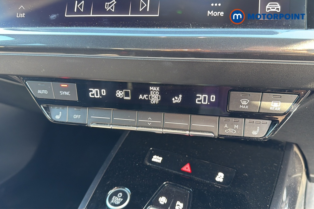 Audi Q4 S Line Automatic Electric SUV - Stock Number (1676684) - 12th supplementary image