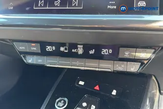 Audi Q4 S Line Automatic Electric SUV - Stock Number (1676684) - 12th supplementary image