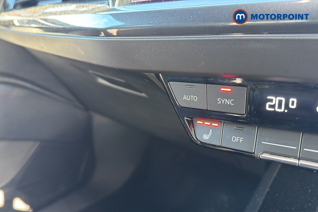 Audi Q4 S Line Automatic Electric SUV - Stock Number (1676684) - 14th supplementary image
