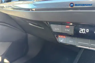 Audi Q4 S Line Automatic Electric SUV - Stock Number (1676684) - 14th supplementary image