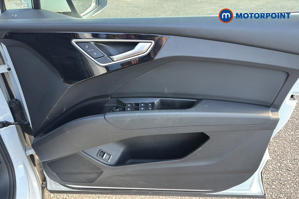 Audi Q4 S Line Automatic Electric SUV - Stock Number (1676684) - 18th supplementary image