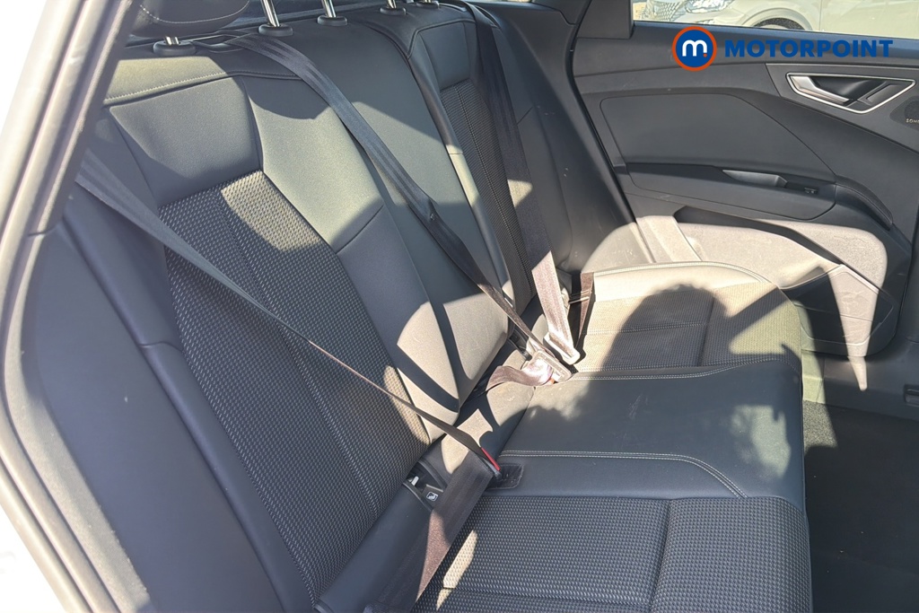 Audi Q4 S Line Automatic Electric SUV - Stock Number (1676684) - 25th supplementary image